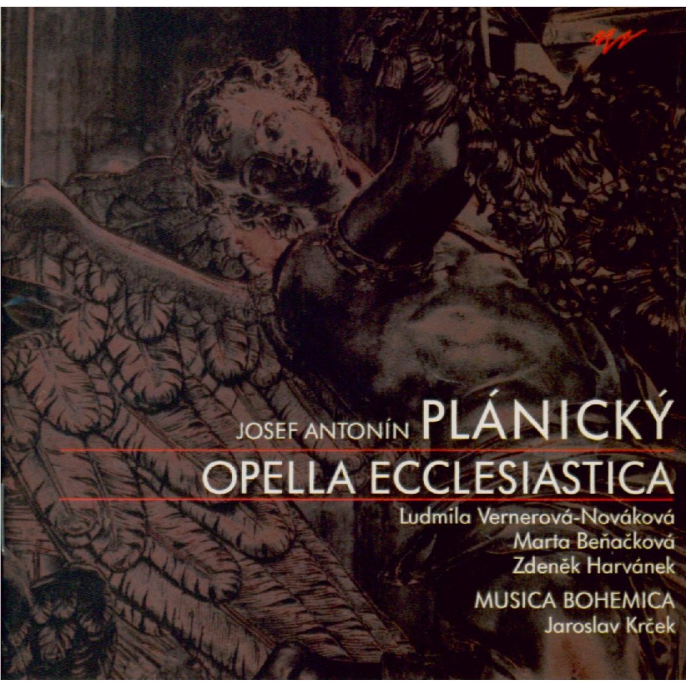 Opella Ecclesiastica 1723